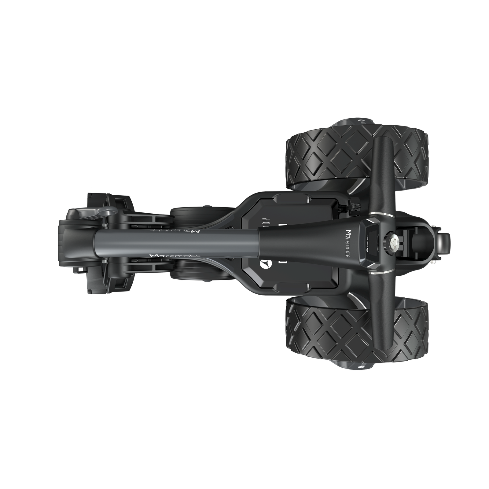 New Motocaddy M7 Remote offers superb hands-free control